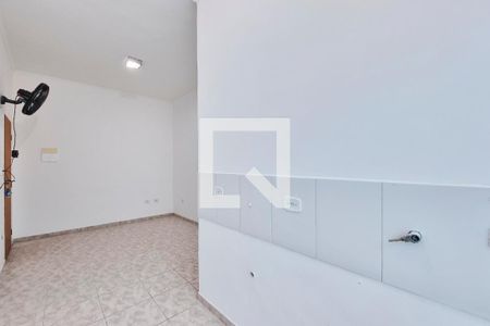 Studio de kitnet/studio para alugar com 1 quarto, 15m² em Centro, Jacareí