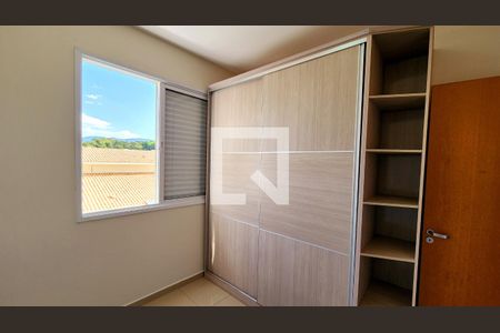 Quarto 1 de apartamento à venda com 3 quartos, 87m² em Jardim Trevo, Jundiaí