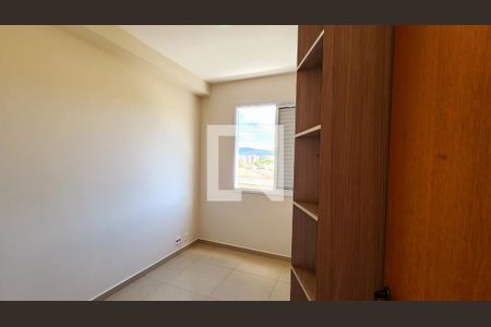Quarto 1 de apartamento à venda com 3 quartos, 87m² em Jardim Trevo, Jundiaí