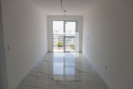 Sala de apartamento à venda com 1 quarto, 43m² em Km 18, Osasco