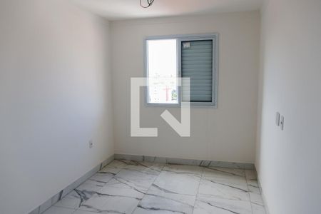 Quarto 1 de apartamento à venda com 1 quarto, 43m² em Km 18, Osasco