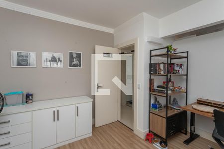 Quarto 1 de apartamento à venda com 2 quartos, 65m² em Suísso, São Bernardo do Campo