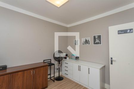 Quarto 1 de apartamento à venda com 2 quartos, 65m² em Suísso, São Bernardo do Campo