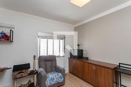 Quarto 1 de apartamento à venda com 2 quartos, 65m² em Suísso, São Bernardo do Campo