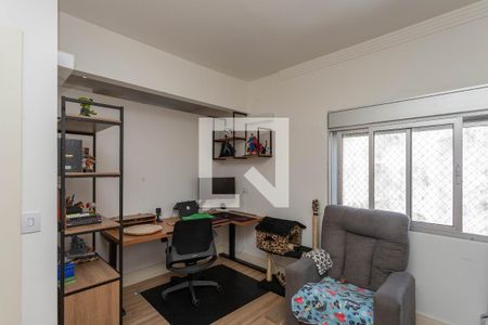 Quarto 1 de apartamento à venda com 2 quartos, 65m² em Suísso, São Bernardo do Campo