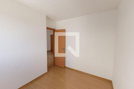 Quarto de apartamento para alugar com 2 quartos, 44m² em Morro Santana, Porto Alegre