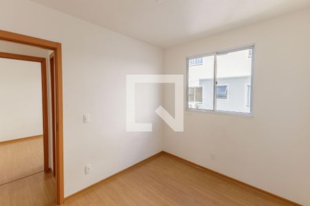 Quarto 2 de apartamento para alugar com 2 quartos, 44m² em Morro Santana, Porto Alegre