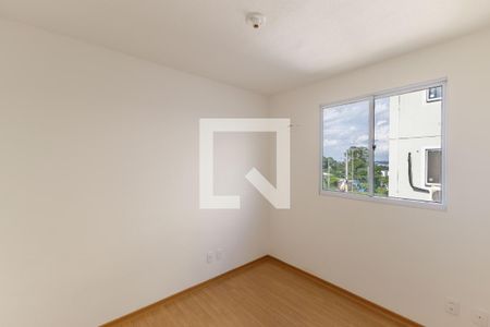 Quarto de apartamento para alugar com 2 quartos, 44m² em Morro Santana, Porto Alegre