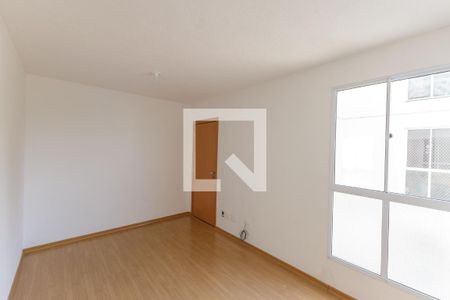 Sala de apartamento para alugar com 2 quartos, 44m² em Morro Santana, Porto Alegre