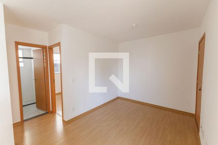 Sala de apartamento para alugar com 2 quartos, 44m² em Morro Santana, Porto Alegre