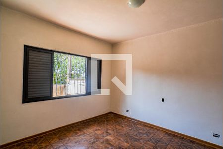 Quarto 1 de casa para alugar com 2 quartos, 65m² em Vila Progresso, Santo André