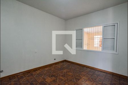 Quarto 2 de casa para alugar com 2 quartos, 65m² em Vila Progresso, Santo André