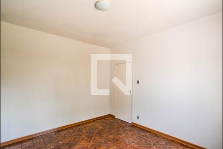 Quarto 1 de casa para alugar com 2 quartos, 65m² em Vila Progresso, Santo André