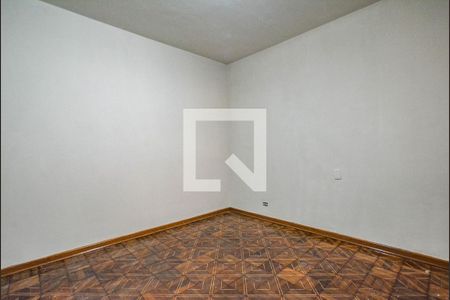 Quarto 2 de casa para alugar com 2 quartos, 65m² em Vila Progresso, Santo André