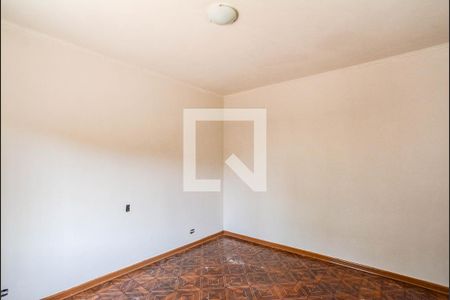 Quarto 1 de casa para alugar com 2 quartos, 65m² em Vila Progresso, Santo André