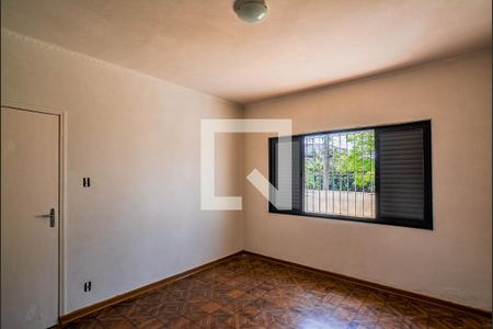 Quarto 1 de casa para alugar com 2 quartos, 65m² em Vila Progresso, Santo André