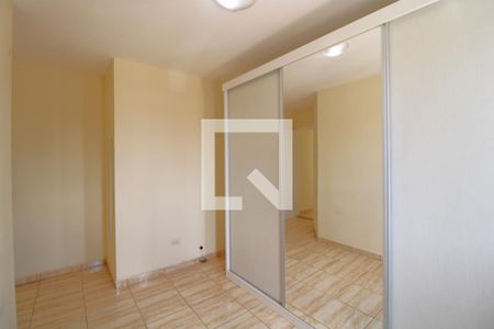 Quarto 1 de apartamento para alugar com 2 quartos, 45m² em Vila Inglesa, São Paulo