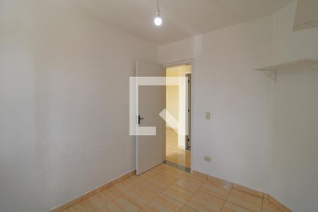 Quarto 2 de apartamento para alugar com 2 quartos, 45m² em Vila Inglesa, São Paulo