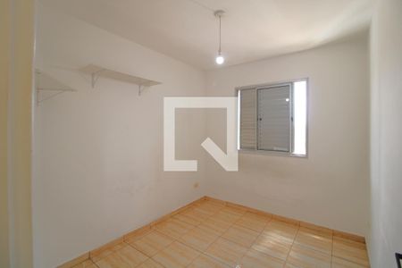 Quarto 2 de apartamento para alugar com 2 quartos, 45m² em Vila Inglesa, São Paulo