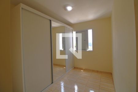 Quarto 1 de apartamento para alugar com 2 quartos, 45m² em Vila Inglesa, São Paulo