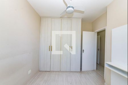 Quarto 1 de apartamento à venda com 2 quartos, 50m² em Buritis, Belo Horizonte