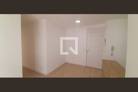 Sala de apartamento para alugar com 2 quartos, 48m² em Centro, Osasco