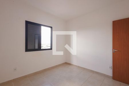 Quarto 1 de apartamento para alugar com 2 quartos, 62m² em Vila São José, Taubaté