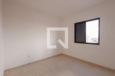 Quarto 1 de apartamento para alugar com 2 quartos, 62m² em Vila São José, Taubaté