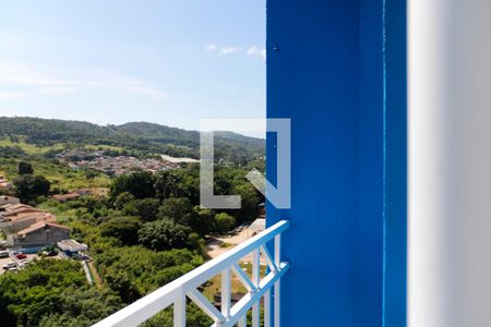 Sala Varanda de apartamento para alugar com 2 quartos, 49m² em Dos Ortizes, Valinhos