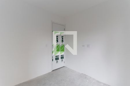 Quarto de apartamento à venda com 1 quarto, 26m² em Vila Pauliceia, São Paulo