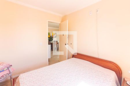 Quarto 1 de apartamento para alugar com 2 quartos, 54m² em Jaguaribe, Osasco