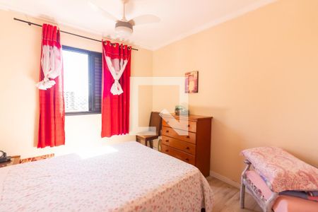 Quarto 1 de apartamento para alugar com 2 quartos, 54m² em Jaguaribe, Osasco