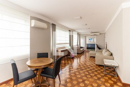 Sala de apartamento à venda com 5 quartos, 239m² em Santa Cecilia, São Paulo