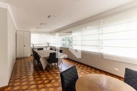 Sala de apartamento à venda com 5 quartos, 239m² em Santa Cecilia, São Paulo