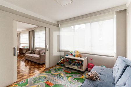 Sala 2 de apartamento à venda com 5 quartos, 239m² em Santa Cecilia, São Paulo