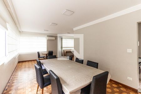 Sala de apartamento à venda com 5 quartos, 239m² em Santa Cecilia, São Paulo