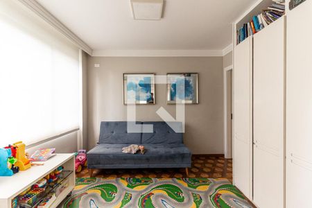 Sala 2 de apartamento à venda com 5 quartos, 239m² em Santa Cecilia, São Paulo