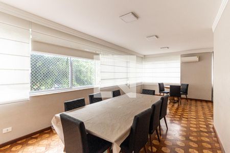 Sala de apartamento à venda com 5 quartos, 239m² em Santa Cecilia, São Paulo