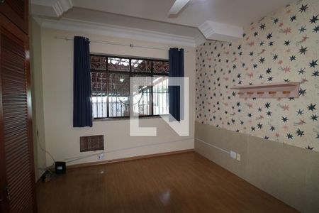 Quarto 2 de casa para alugar com 3 quartos, 135m² em Praia da Bandeira, Rio de Janeiro