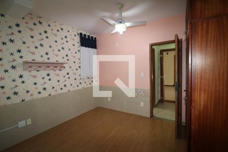 Quarto 2 de casa para alugar com 3 quartos, 135m² em Praia da Bandeira, Rio de Janeiro