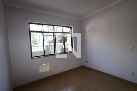 Quarto 1 de casa para alugar com 3 quartos, 135m² em Praia da Bandeira, Rio de Janeiro