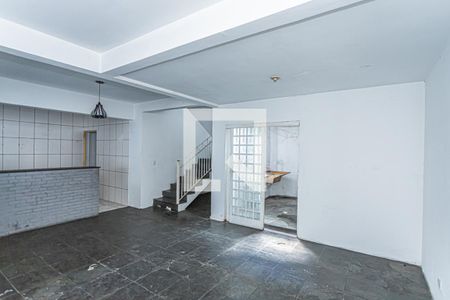 Sala de casa para alugar com 3 quartos, 90m² em Jardim Marisa, São Paulo