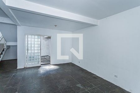 Sala de casa para alugar com 3 quartos, 90m² em Jardim Marisa, São Paulo