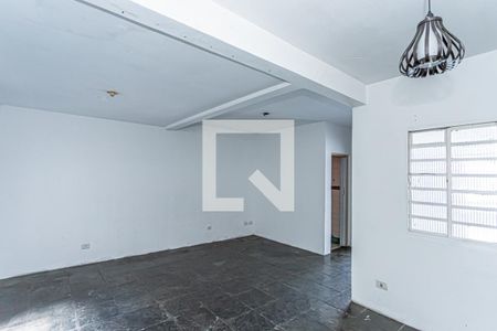 Sala de casa para alugar com 3 quartos, 90m² em Jardim Marisa, São Paulo