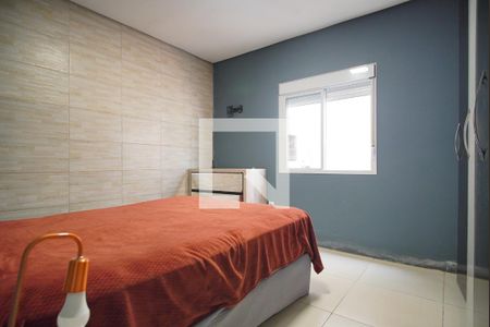 Quarto de casa para alugar com 1 quarto, 55m² em Jardim Sabará, Porto Alegre