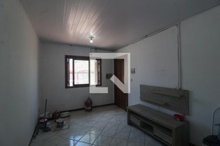 Sala de casa para alugar com 2 quartos, 44m² em Chapéu do Sol, Porto Alegre