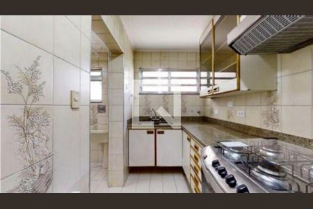 Apartamento à venda com 2 quartos, 72m² em Jabaquara, São Paulo