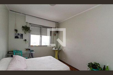 Apartamento à venda com 4 quartos, 248m² em Mooca, São Paulo