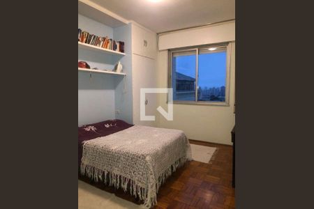 Apartamento à venda com 4 quartos, 248m² em Mooca, São Paulo