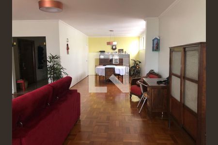 Apartamento à venda com 4 quartos, 248m² em Mooca, São Paulo